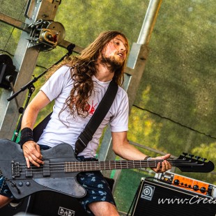 0059 Live Rock fest Varnsdorf